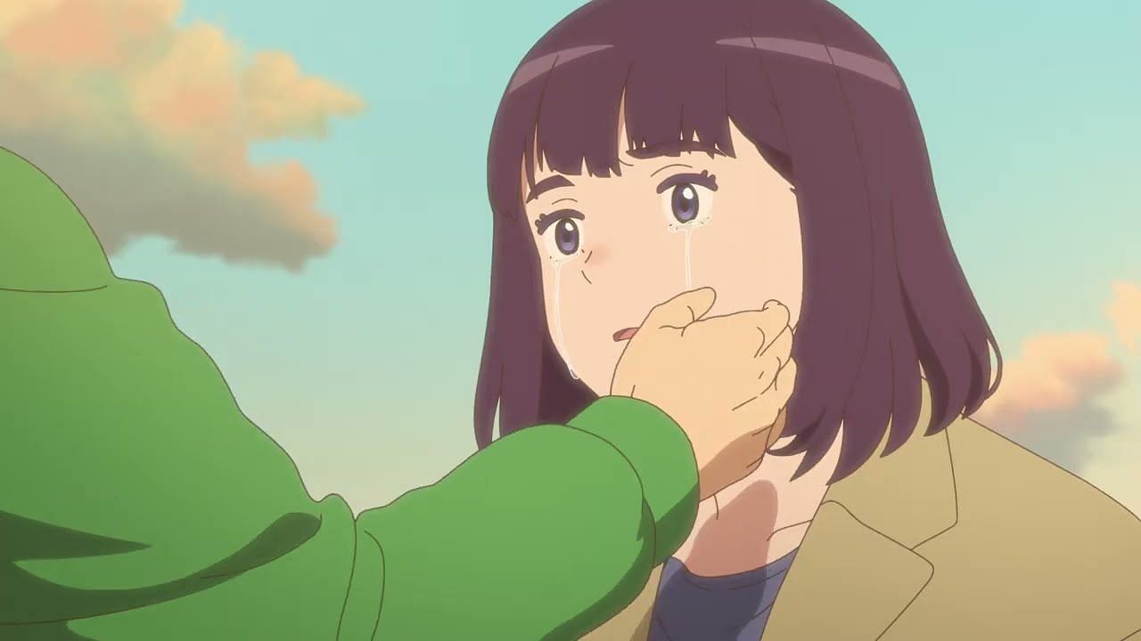 The House of the Lost on the Cape (Image via David Production)